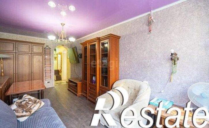 1-комн квартира улица Горпищенко, 94,  д. 94