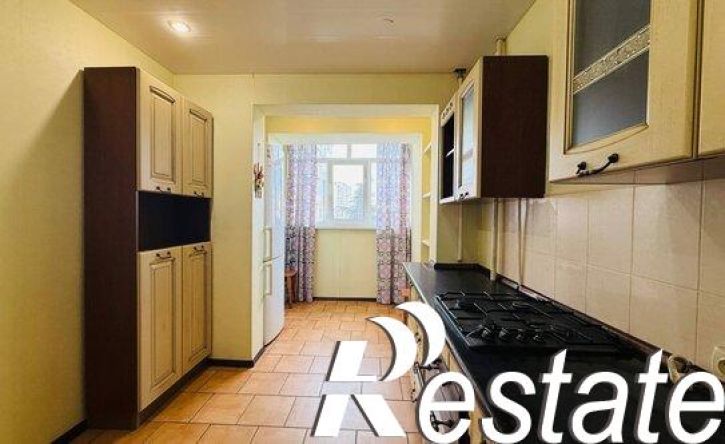 2-комн квартира улица Адмирала Фадеева, 21В,  д. 21В