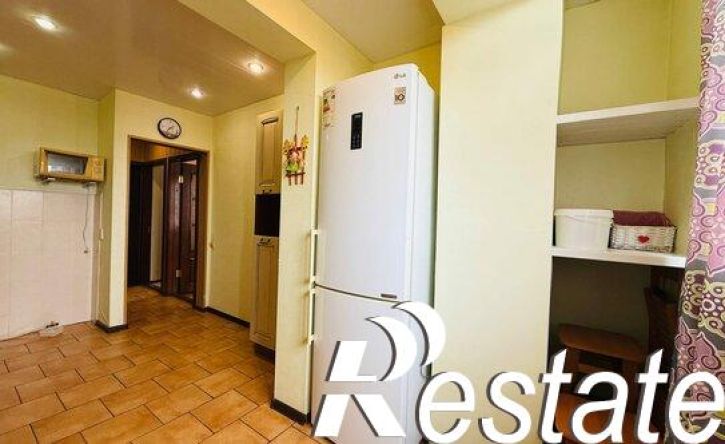 2-комн квартира улица Адмирала Фадеева, 21В,  д. 21В