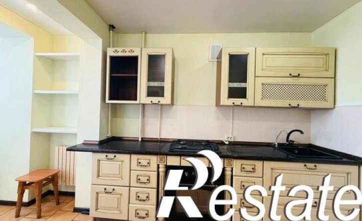 2-комн квартира улица Адмирала Фадеева, 21В,  д. 21В