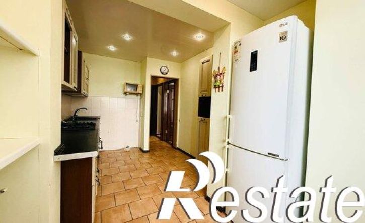 2-комн квартира улица Адмирала Фадеева, 21В,  д. 21В