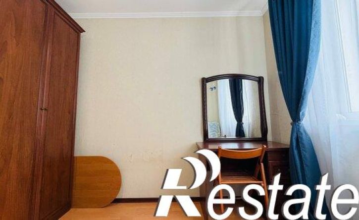 2-комн квартира улица Адмирала Фадеева, 21В,  д. 21В
