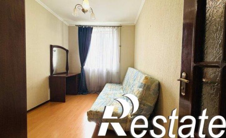 2-комн квартира улица Адмирала Фадеева, 21В,  д. 21В