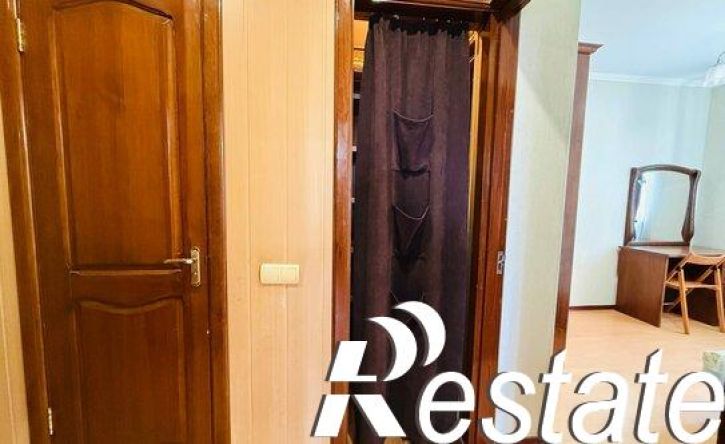 2-комн квартира улица Адмирала Фадеева, 21В,  д. 21В