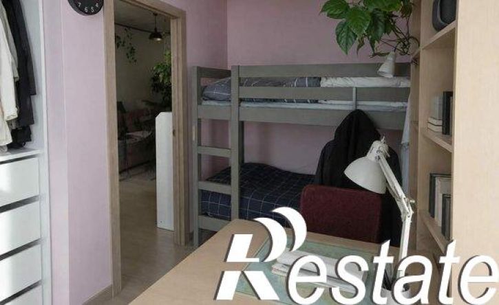 1-комн квартира улица Руднева, 30,  д. 30