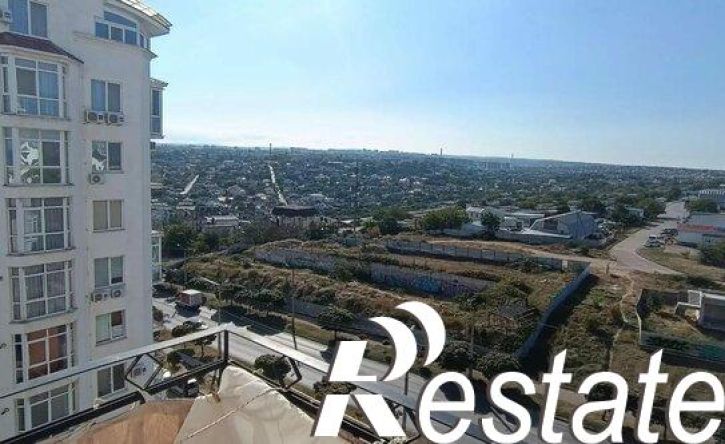 1-комн квартира улица Руднева, 30,  д. 30