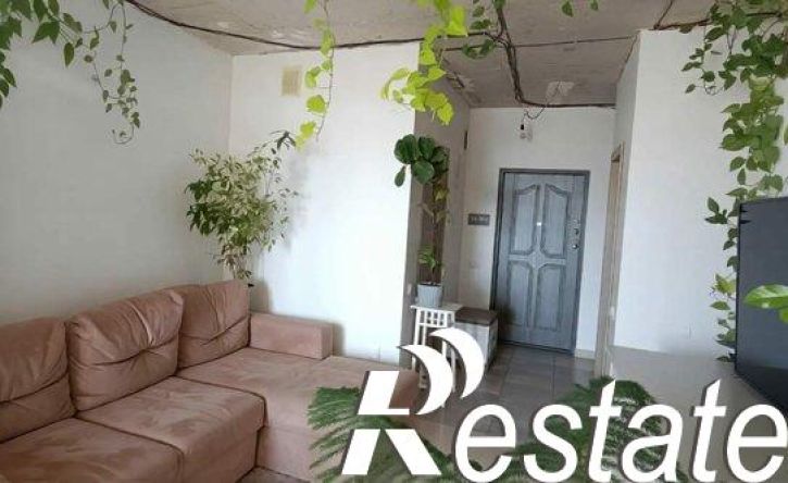 1-комн квартира улица Руднева, 30,  д. 30