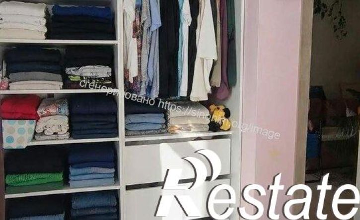 1-комн квартира улица Руднева, 30,  д. 30