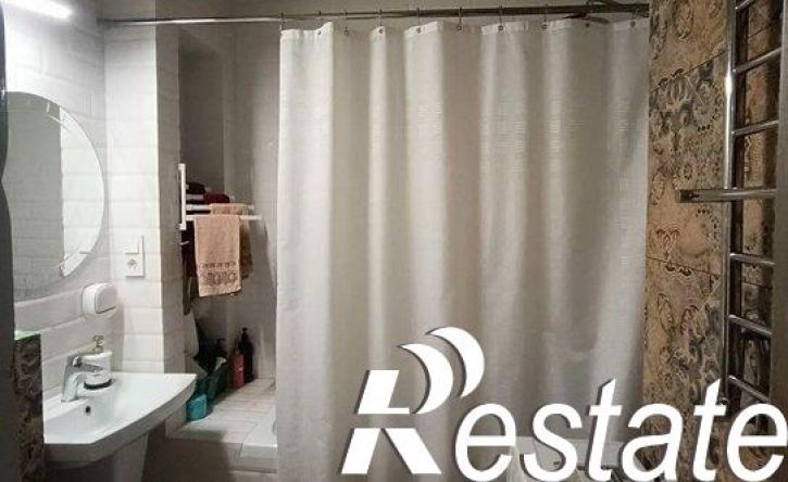 1-комн квартира улица Руднева, 30,  д. 30