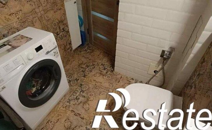 1-комн квартира улица Руднева, 30,  д. 30