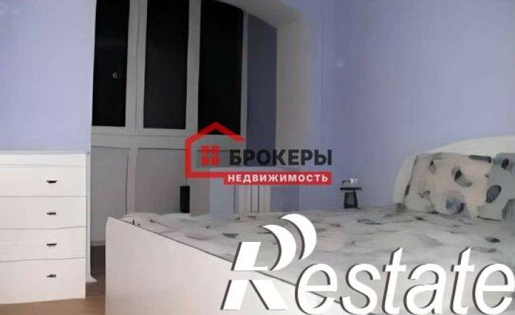 2-комн квартира улица Меньшикова, 88,  д. 88