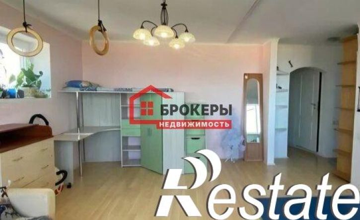 2-комн квартира улица Меньшикова, 88,  д. 88