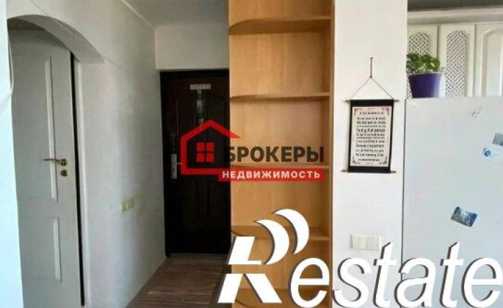 2-комн квартира улица Меньшикова, 88,  д. 88