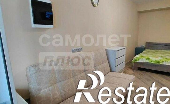 1-комн квартира ул Университетская, 20/19,  д. 20/19