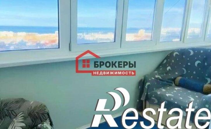 2-комн квартира улица Меньшикова, 88,  д. 88