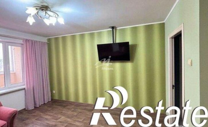 2-комн квартира Квартальный проезд, 2,  д. 2