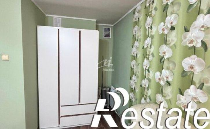 2-комн квартира Квартальный проезд, 2,  д. 2