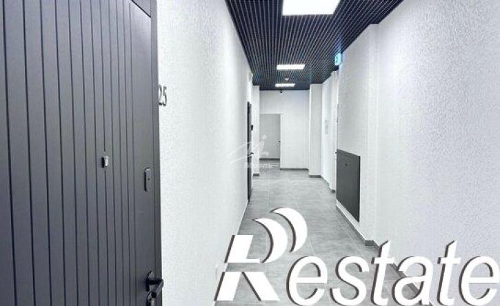 2-комн квартира Севастополь, товарищество собственников недвижимости Омега, 24