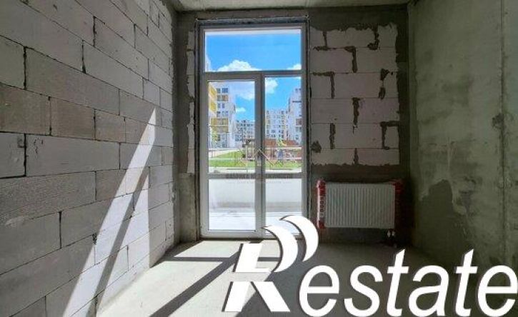 1-комн квартира улица Виталия Чуркина, 1 к5,  д. 1 к5