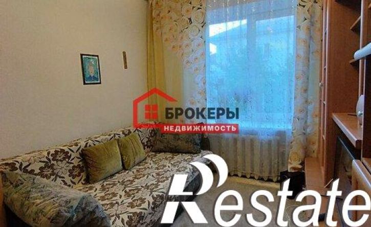 2-комн квартира Умрихина улица, 12,  д. 12