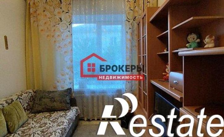2-комн квартира Умрихина улица, 12,  д. 12