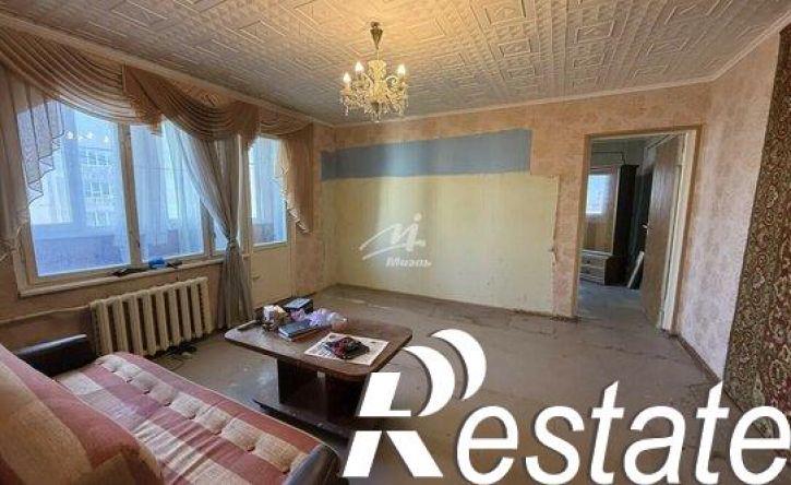 4-комн квартира проспект Генерала Острякова, 226,  д. 226