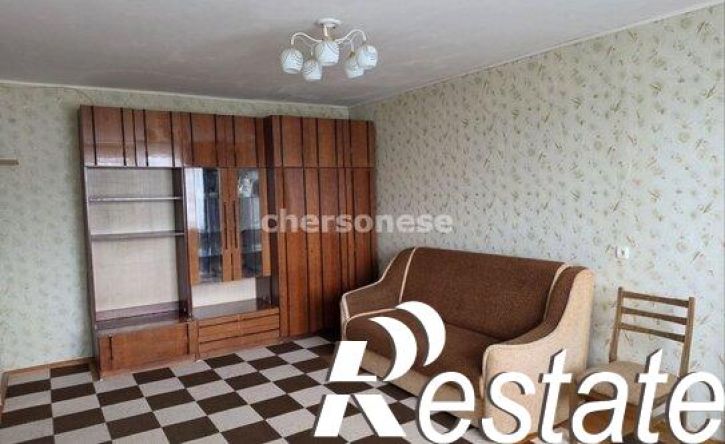 1-комн квартира улица Адмирала Юмашева, 17Г,  д. 17Г