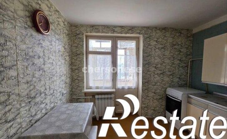 1-комн квартира улица Адмирала Юмашева, 17Г,  д. 17Г