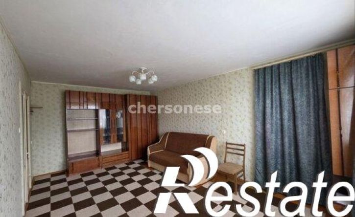 1-комн квартира улица Адмирала Юмашева, 17Г,  д. 17Г