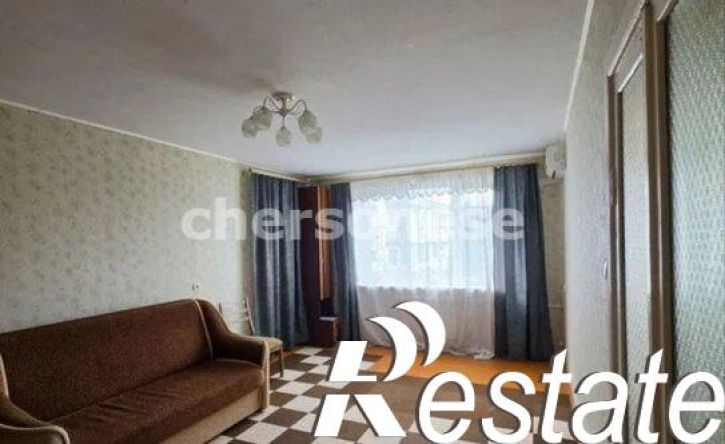1-комн квартира улица Адмирала Юмашева, 17Г,  д. 17Г