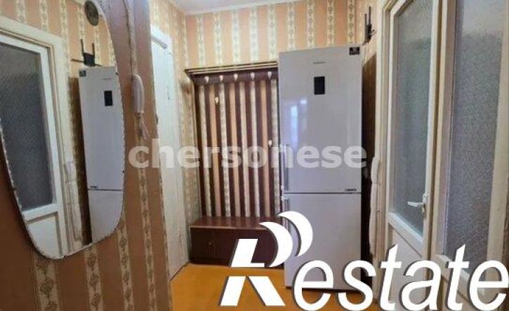 1-комн квартира улица Адмирала Юмашева, 17Г,  д. 17Г