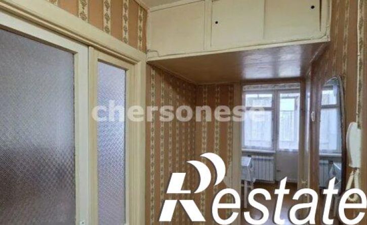 1-комн квартира улица Адмирала Юмашева, 17Г,  д. 17Г