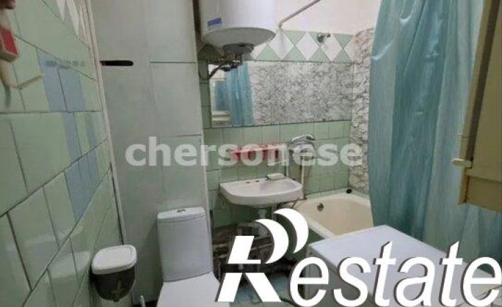 1-комн квартира улица Адмирала Юмашева, 17Г,  д. 17Г