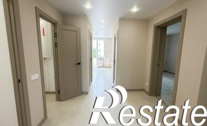 2-комн квартира улица Александра Косарева, 21,  д. 21