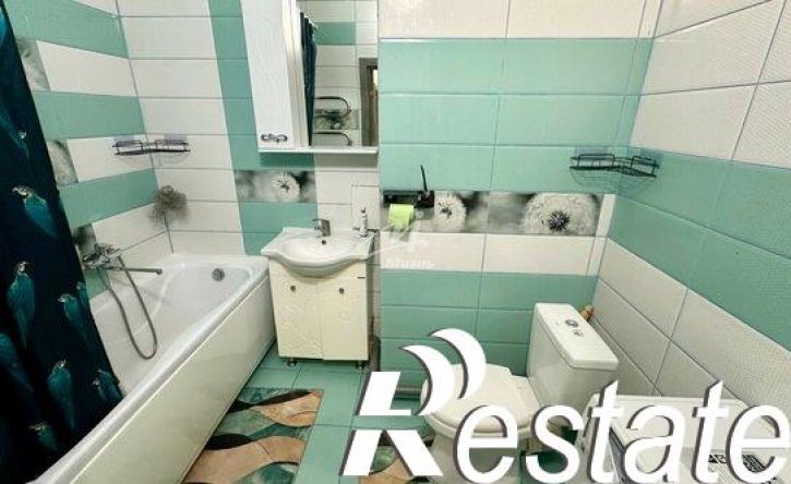 1-комн квартира проспект Победы, 29А,  д. 29А