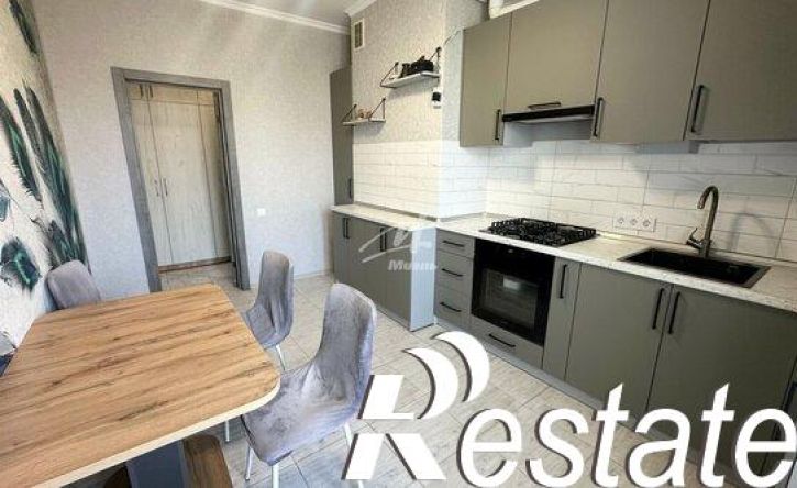 1-комн квартира проспект Победы, 29А,  д. 29А