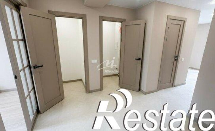 2-комн квартира улица Александра Косарева, 21,  д. 21
