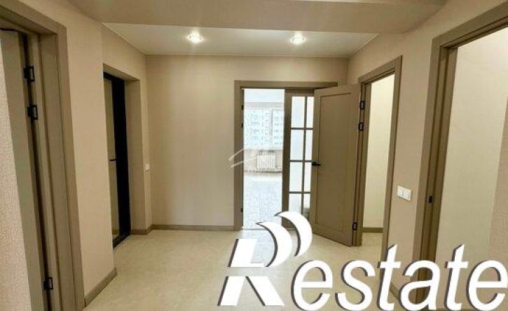 2-комн квартира улица Александра Косарева, 21,  д. 21