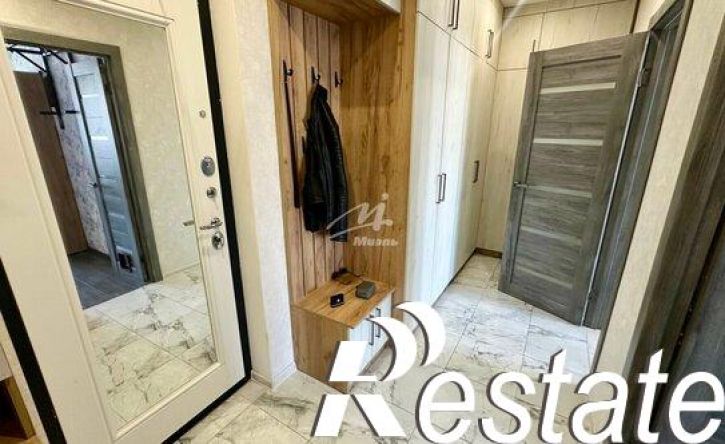 1-комн квартира проспект Победы, 29А,  д. 29А