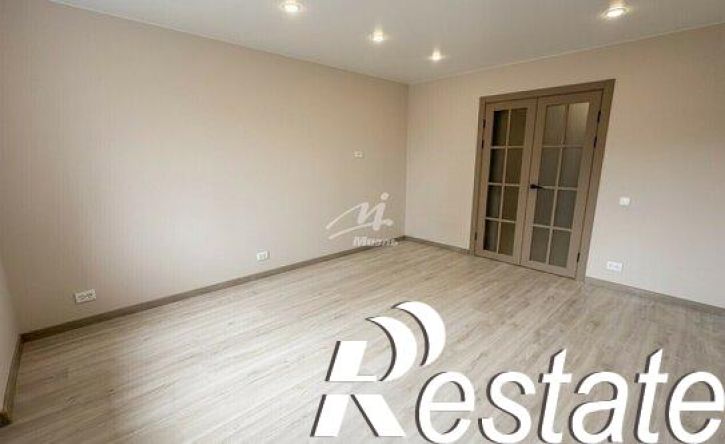 2-комн квартира улица Александра Косарева, 21,  д. 21