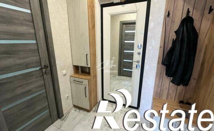 1-комн квартира проспект Победы, 29А,  д. 29А