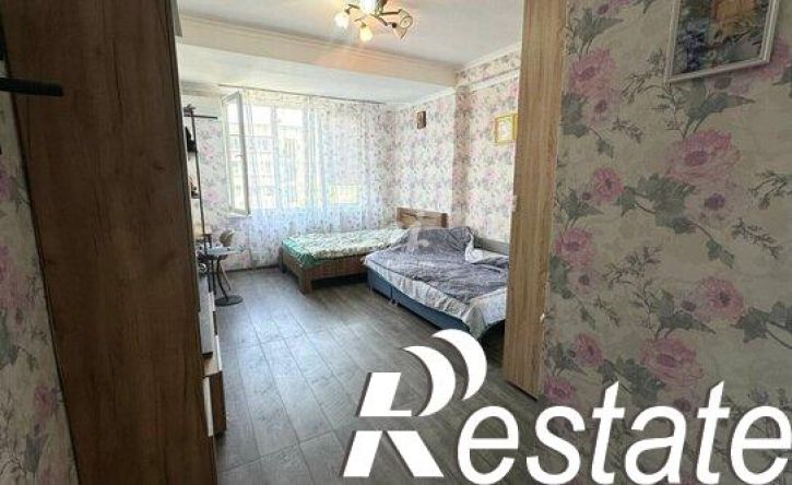 1-комн квартира проспект Победы, 29А,  д. 29А