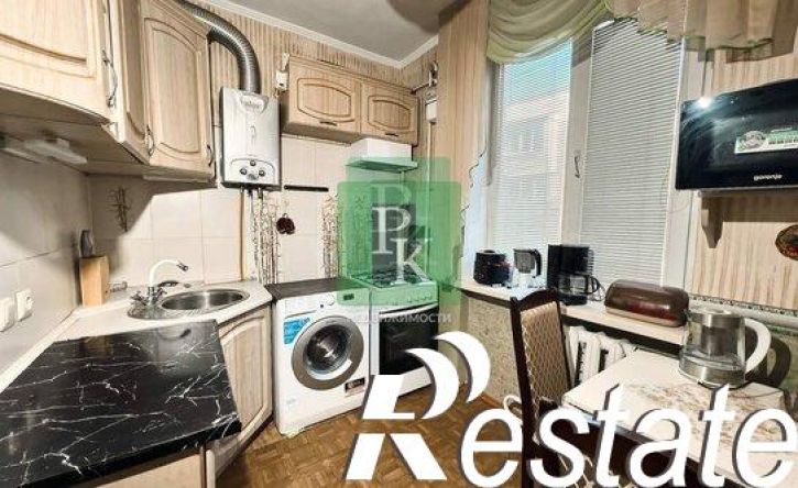 2-комн квартира улица Рубцова, 17,  д. 17