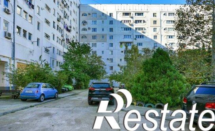 3-комн квартира улица Астана Кесаева, 8/5,  д. 8/5