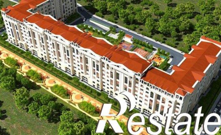 2-комн квартира Античный проспект, 5 к4,  д. 5 к4