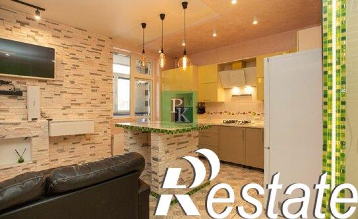 2-комн квартира Тарутинская улица, 60,  д. 60