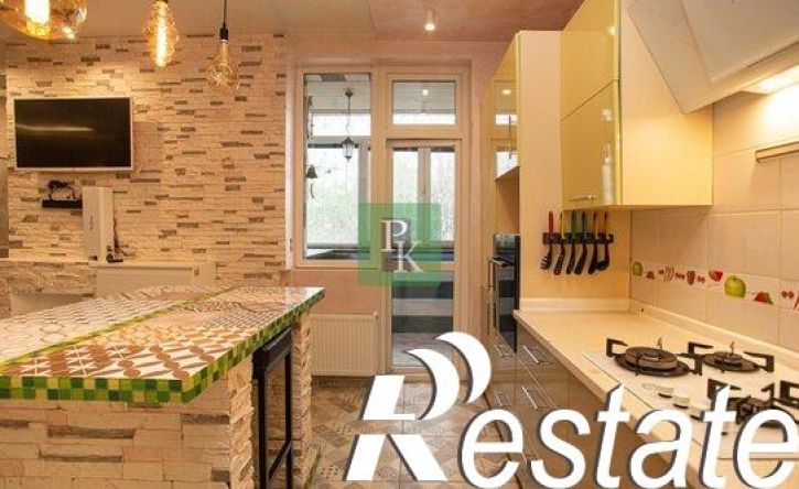 2-комн квартира Тарутинская улица, 60,  д. 60