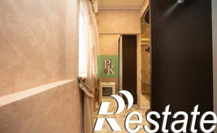 2-комн квартира Тарутинская улица, 60,  д. 60