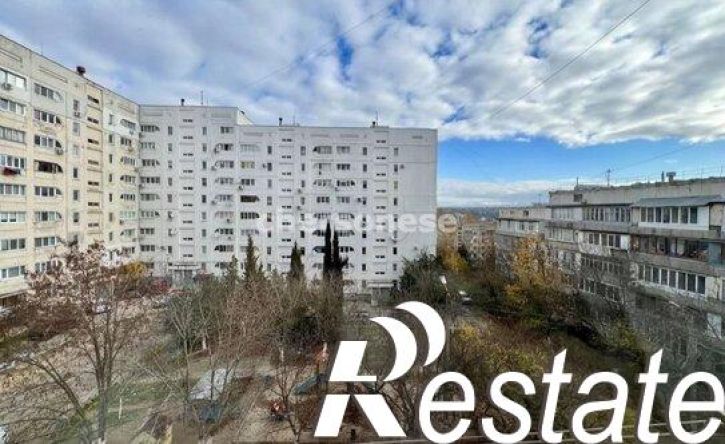 2-комн квартира проспект Генерала Острякова, 143,  д. 143
