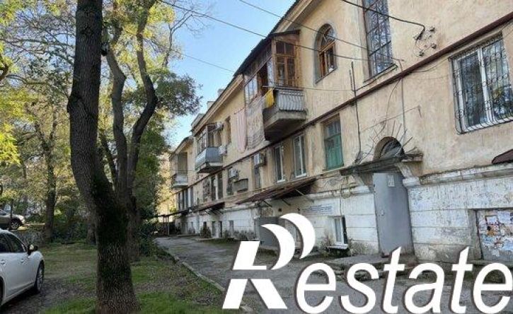 3-комн квартира улица Адмирала Макарова, 19,  д. 19